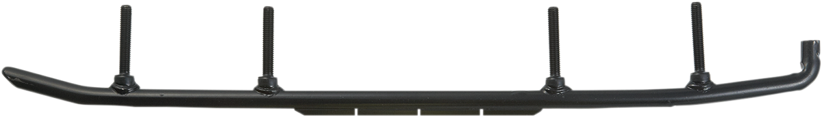 STUD BOY Switch Back Carbide Wear Bar - 6" - 60 DOO-R2410-60