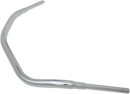 DRAG SPECIALTIES Handlebar - Big Buffalo Bikini - TBW - Chrome 0601-4296