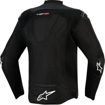 ALPINESTARS T-GP Air Jacket - Black - Small 3300626-10-S