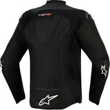ALPINESTARS T-GP Air Jacket - Black - Small 3300626-10-S