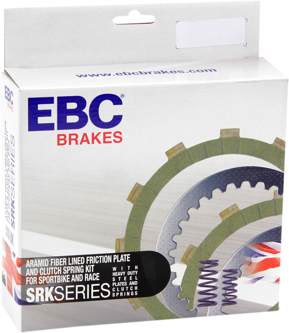 EBC Clutch Kit SRK138