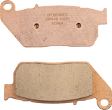 DP BRAKES Sintered Brake Pads - DP948 DP948