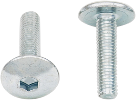 BOLT Bolts - Fairing - M5 x 20 - 10-Pack 024-90520