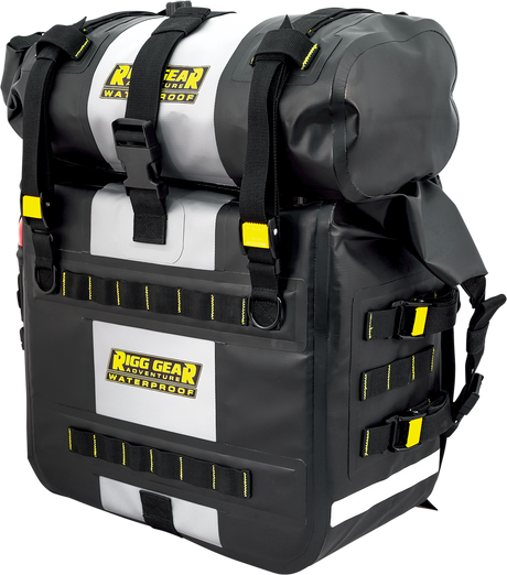 NELSON RIGG Hurricane Saddlebags SE-4050