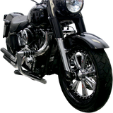 LINDBY Magnumbar - Chrome - FLHT 1702