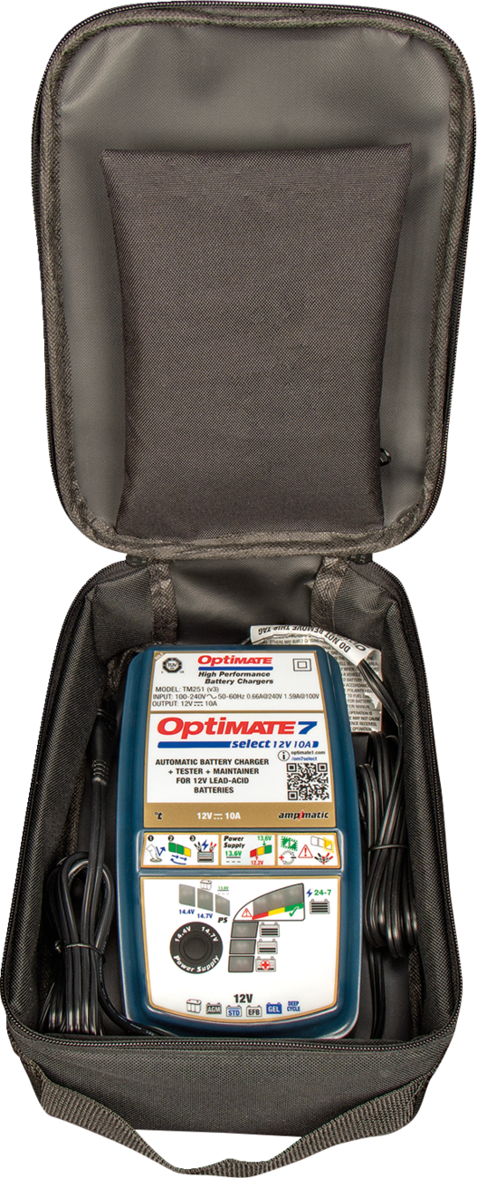 TECMATE Storage Bag - Optimate TS-238