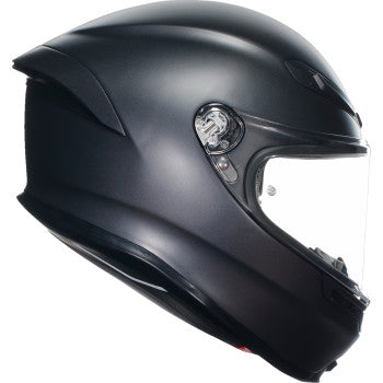 AGV K6 S Helmet - Matte Black - XS 2118395016011XS