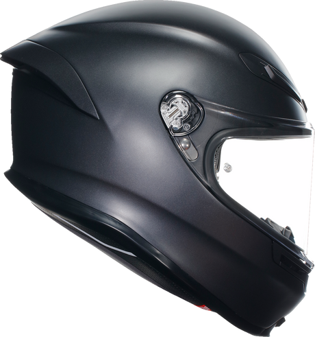 AGV K6 S Helmet - Matte Black - 2XL 21183950020112X