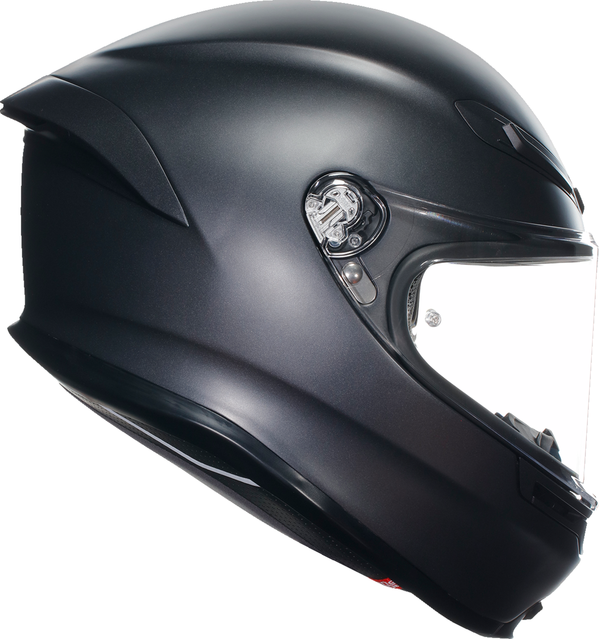 AGV K6 S Helmet - Matte Black - XL 2118395002011XL