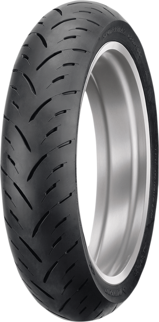 DUNLOP Tire - Sportmax® GPR-300 - Rear - 180/55ZR17 - (73W) 45067394