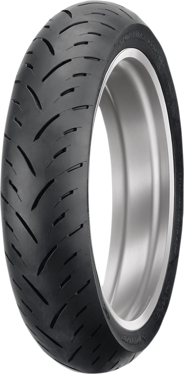 DUNLOP Tire - Sportmax® GPR-300 - Rear - 190/50ZR17 - (73W) 45067841