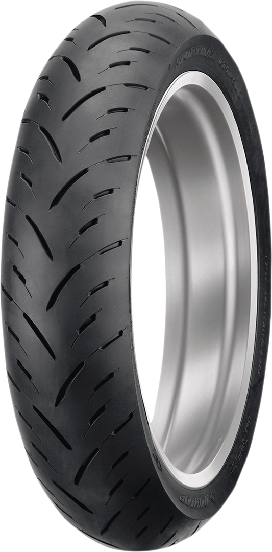 DUNLOP Tire - Sportmax® GPR-300 - Rear - 150/60R17 - 66H 45067704