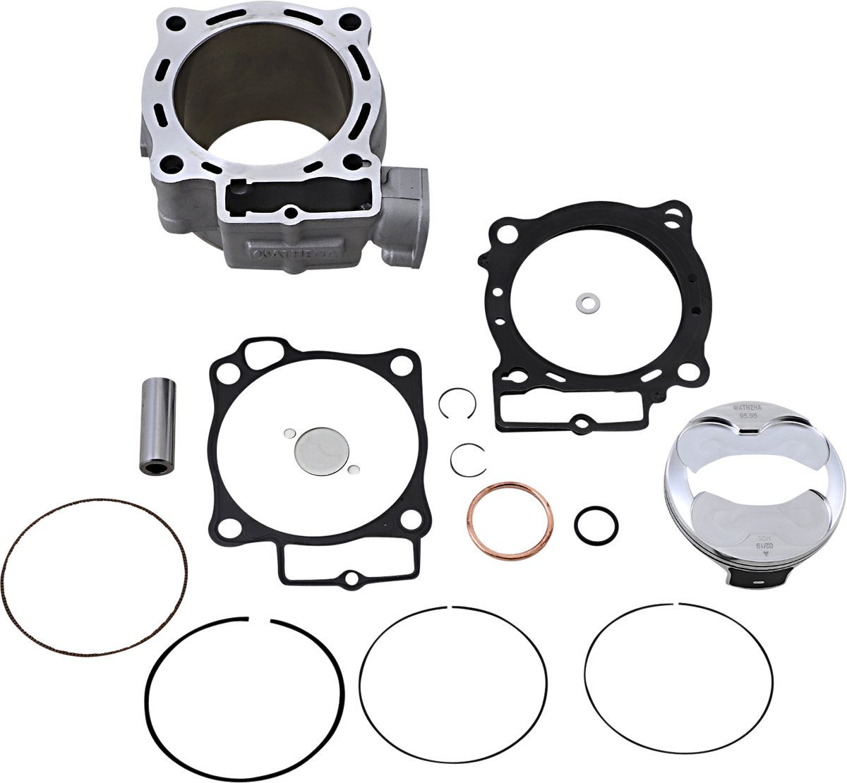 ATHENA Cylinder Kit P400210100059