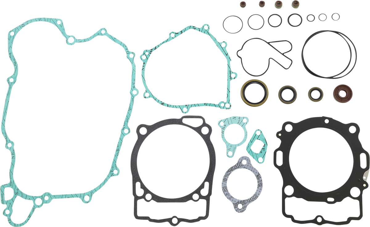 PROX Gasket Kit - Complete 34.6512