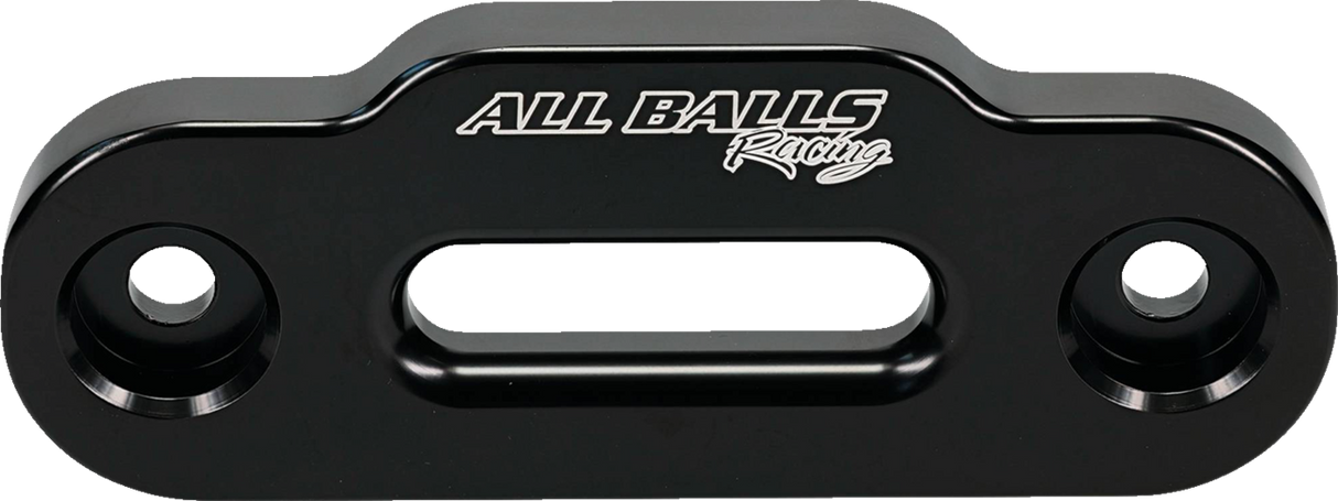 ALL BALLS Hawse Fairlead for 4 Bolt Winch 431-01038