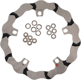 BRAKING Batfly Brake Rotor - R 1200 GS - Front BY101L