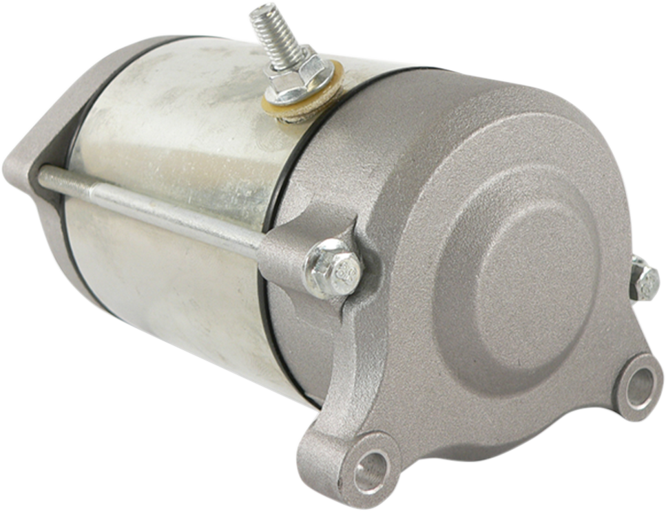 Parts Unlimited Starter Motor - Kawasaki 410-54124