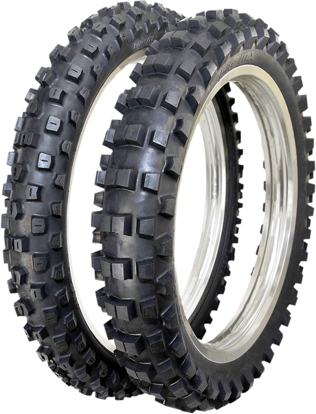 AMS Tire - Bite MX - Front - 80/100-21 - 51M 2111-376