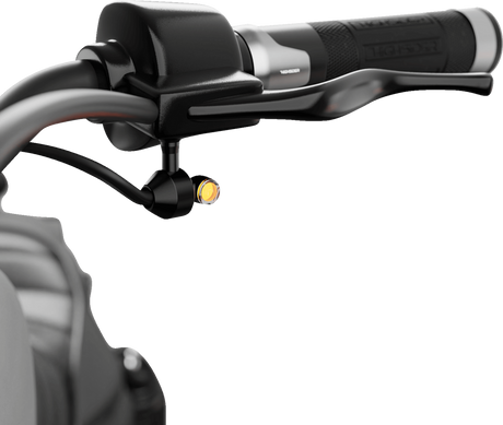 HIGHSIDER Turn Signal Adapter - Front 220-236