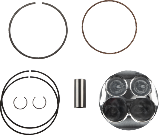 JE PISTONS Piston Kit 362954