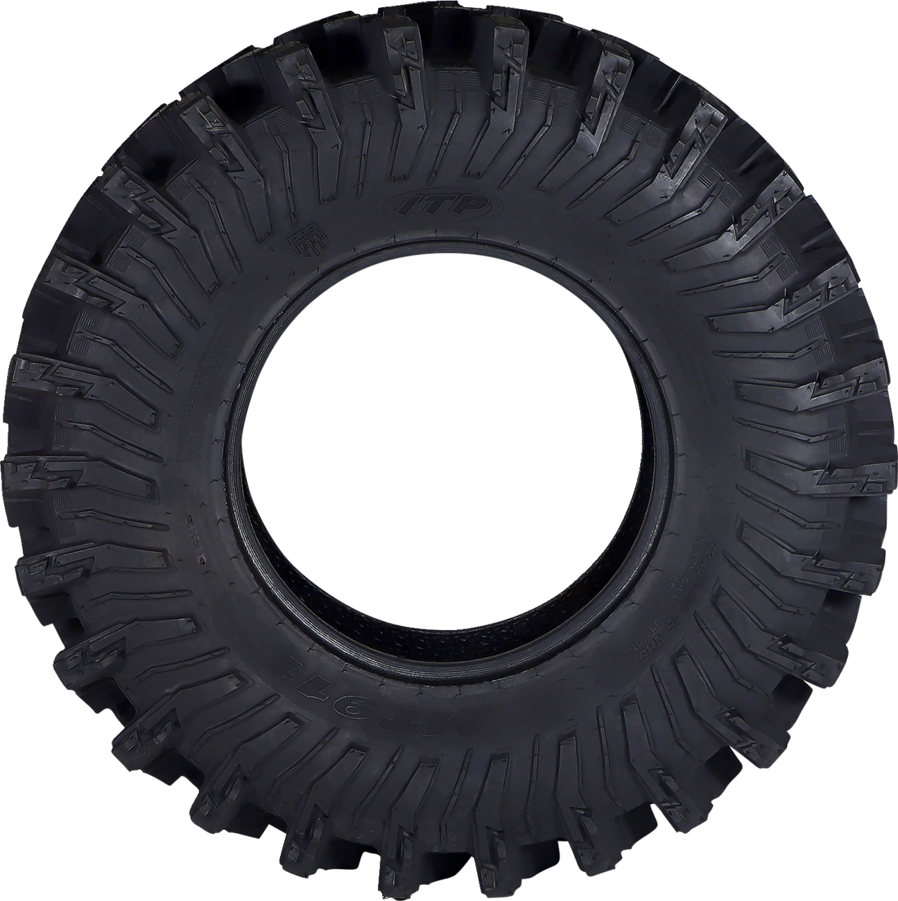 ITP Tire - MT911 - Front/Rear - 28x10-14 - 8 Ply 6P1949