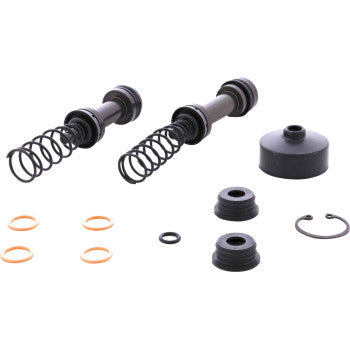 ALL BALLS Master Cylinder Rebuild Kit - Brake  18-1125