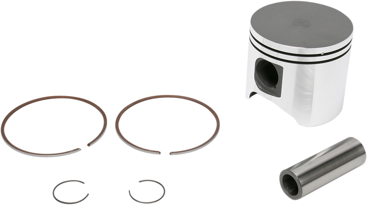 WISECO Piston - Arctic Cat High-Performance 2427M07800