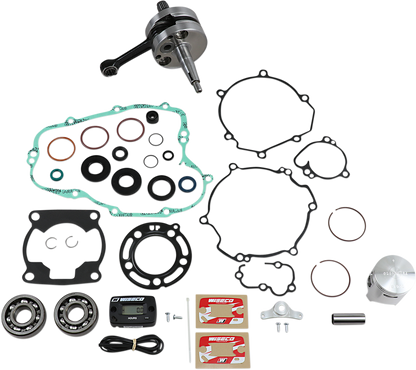 WISECO Engine Kit Performance PWR119-104