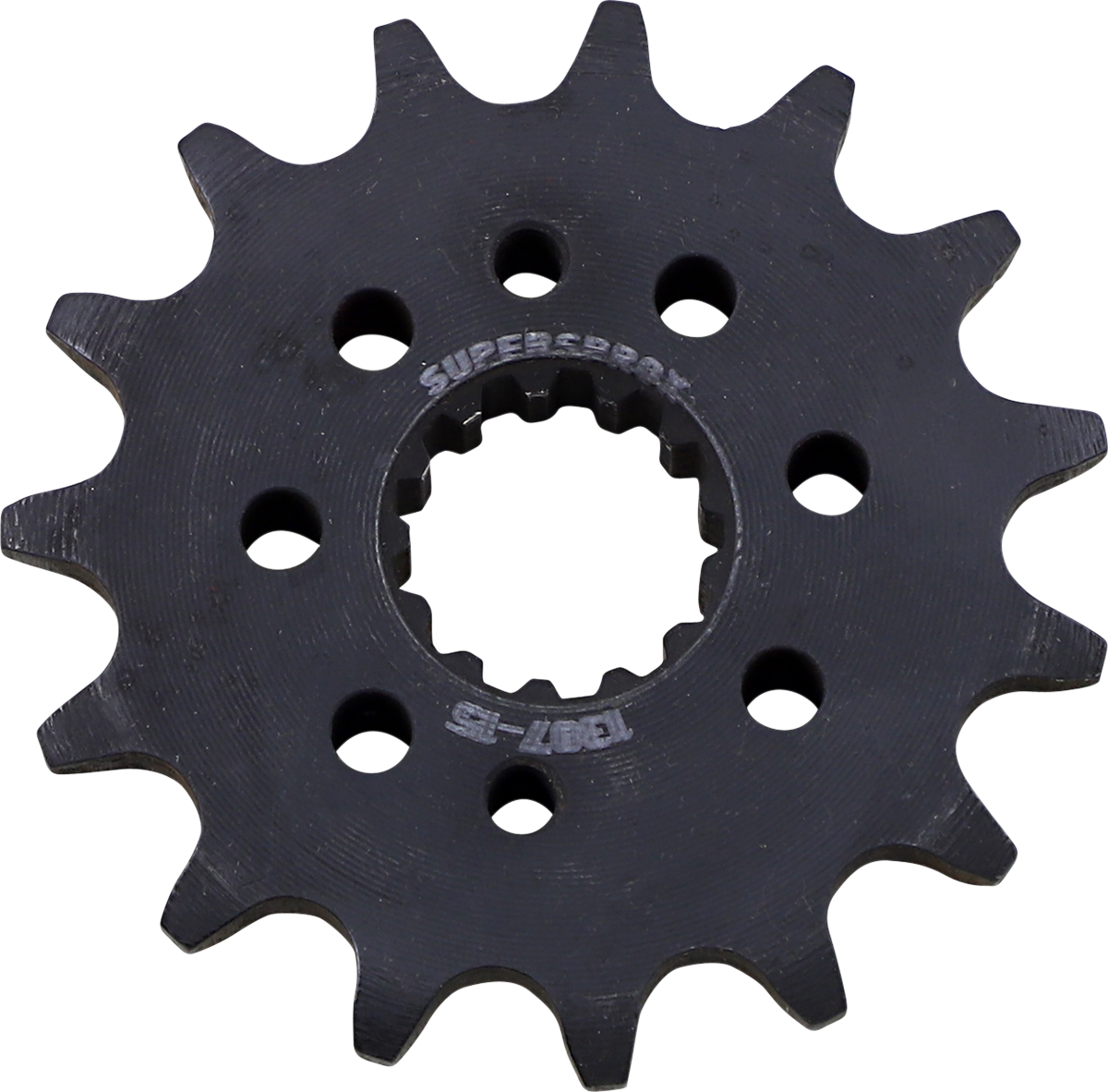 SUPERSPROX Countershaft Sprocket - 15-Tooth CST-1307-15-2