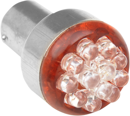 EMGO 1157 Style Bulb - Red 48-67746