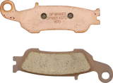 DP BRAKES Standard Brake Pads - Yamaha YZ DP983