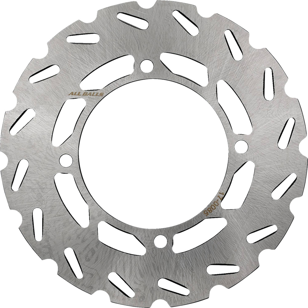 ALL BALLS Brake Rotor - Polaris 18-0085