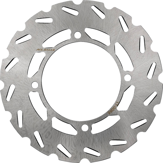 ALL BALLS Brake Rotor - Polaris 18-0085