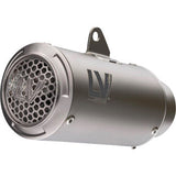 LEOVINCE Muffler Lv Corsa S Kawasaki Zx6r Ti 15413STU 1811-4957