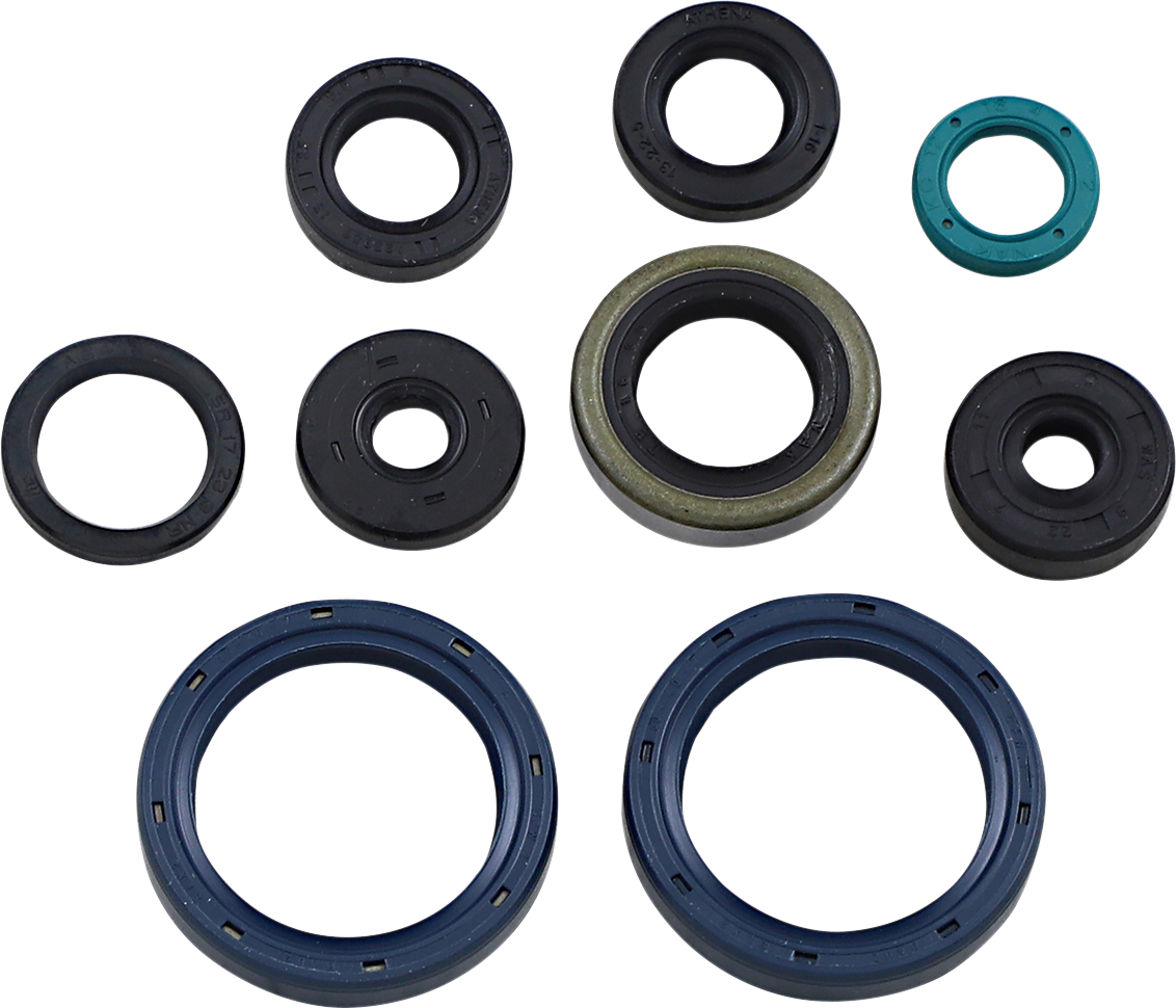 ATHENA Oil Seal Gasket Kit P400250400069