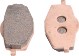 ALL BALLS Sintered Brake Pad Kit 18-8028