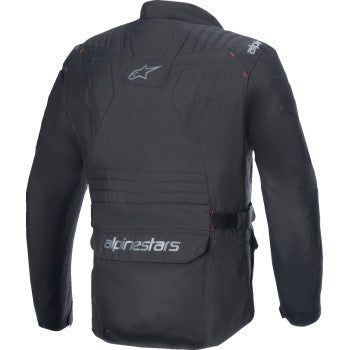 ALPINESTARS ST-1 WP Jacket - Black - Large 3200625-10-L