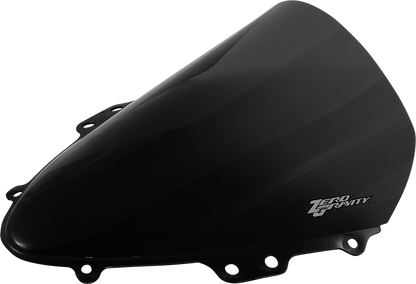 Zero Gravity Sport Winsdscreen - Smoke - GSXR 600/750 23-108-02