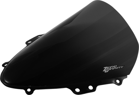 Zero Gravity Sport Winsdscreen - Smoke - GSXR 600/750 23-108-02