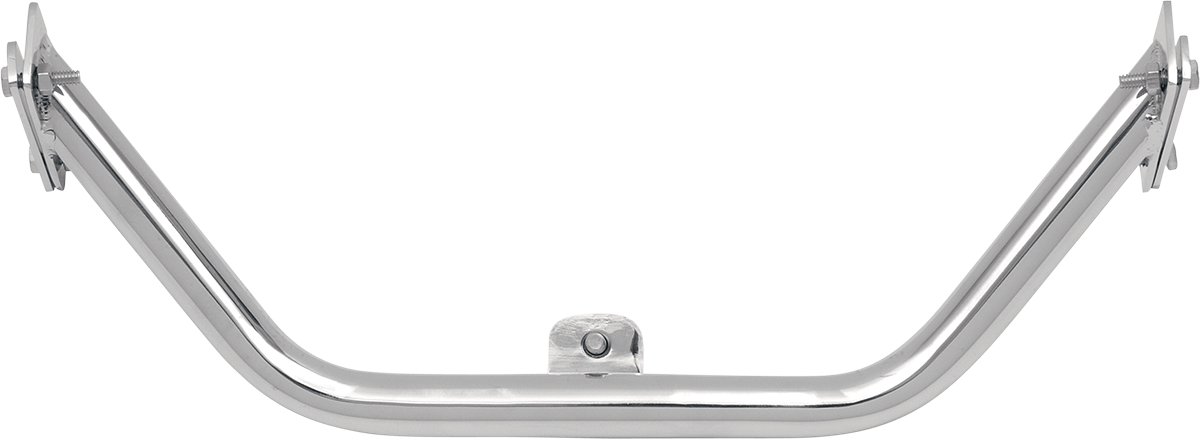 ESPECIALIDADES DE ARRASTRE Soporte de carenado - Cromado - FLTR '10-'13 TRABAJO CON SEÑALES DE GIRO OEM 2330-0038