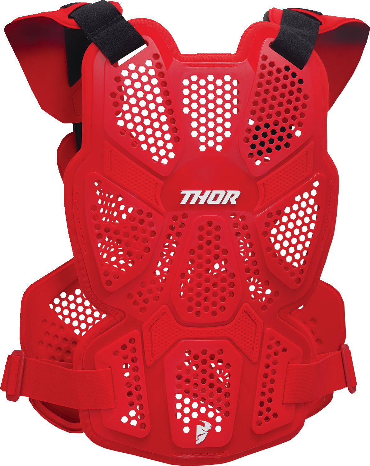 THOR Sentinel LTD Roost Guard - Red - XL/2XL 2701-1207