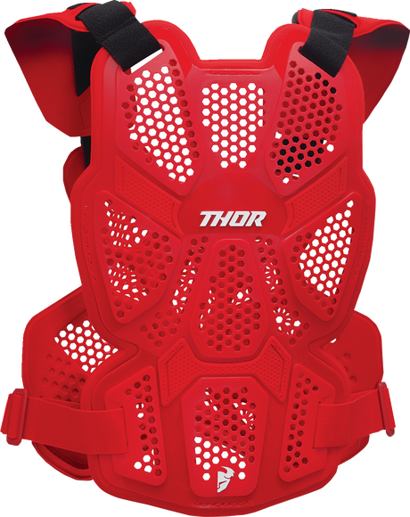 THOR Sentinel LTD Roost Guard - Red - XL/2XL 2701-1207
