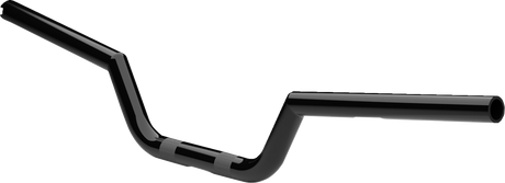 LA CHOPPERS Handlebar - Valley - 1" - Black LA-7332-01B