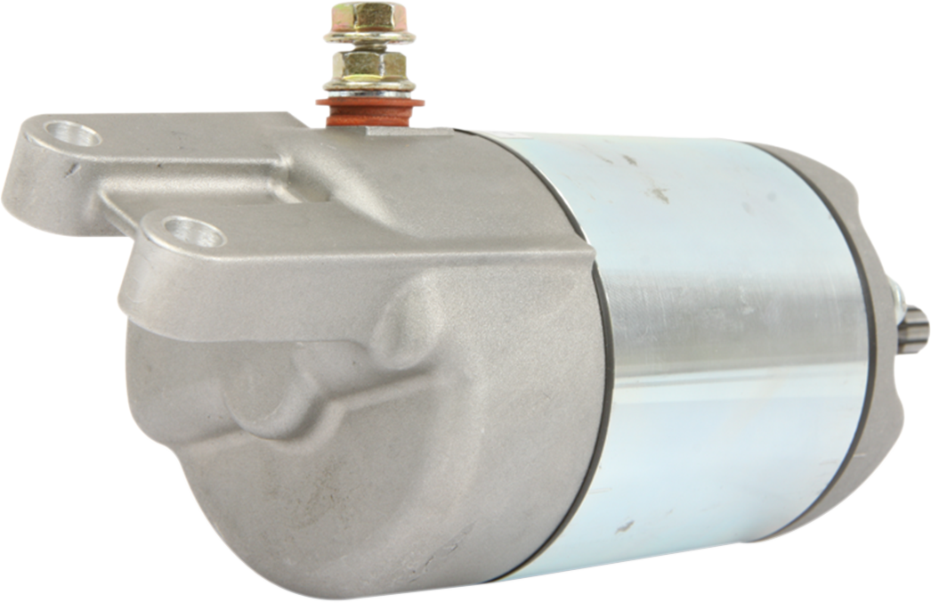 Parts Unlimited Starter Motor 410-54066