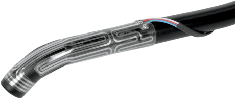 RACE SHOP INC. Grip Heater - Three Wire - 30 W GH-2