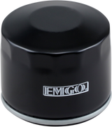 EMGO Oil Filter - Black 10-07700