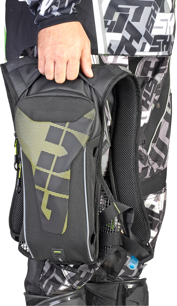 GIVI Hydro Backpack - 3 Liter GRT719