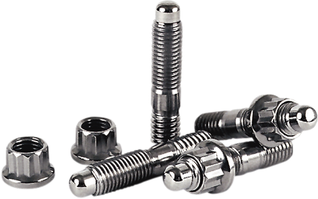 DIAMOND ENGINEERING Exhaust Flange Bolt Kit PB534S