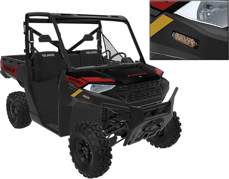 STRAIGHTLINE PERFORMANCE Turn Signal Kit - Ranger 287-102