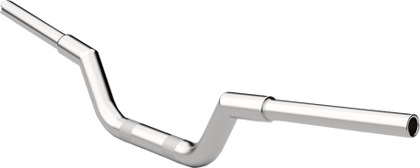LA CHOPPERS Handlebar - Valley - 1" - Stainless Steel LA-7332-01S